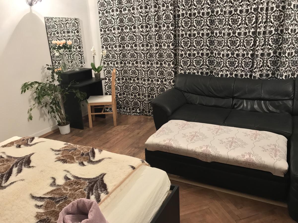 Belle Stelle Sofia Hotel Eksteriør billede