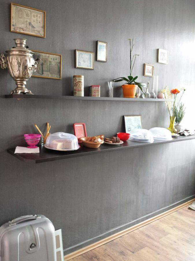 Belle Stelle Sofia Hotel Eksteriør billede