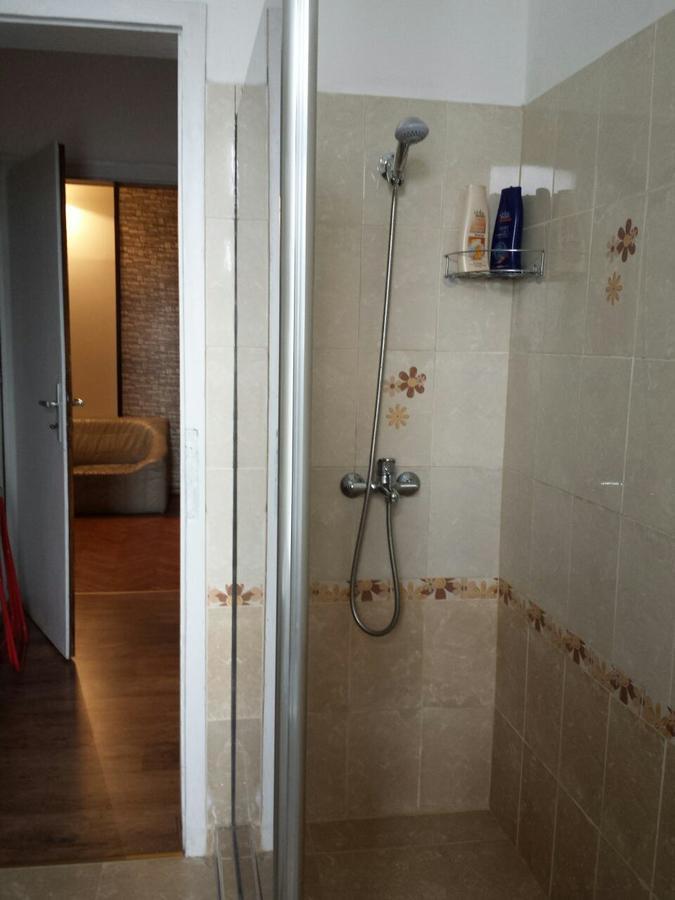 Belle Stelle Sofia Hotel Eksteriør billede