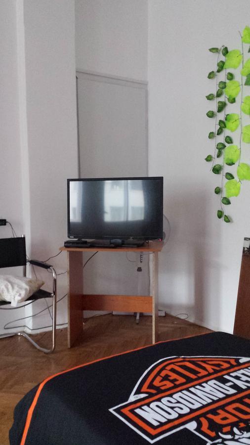 Belle Stelle Sofia Hotel Eksteriør billede