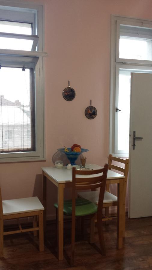 Belle Stelle Sofia Hotel Eksteriør billede