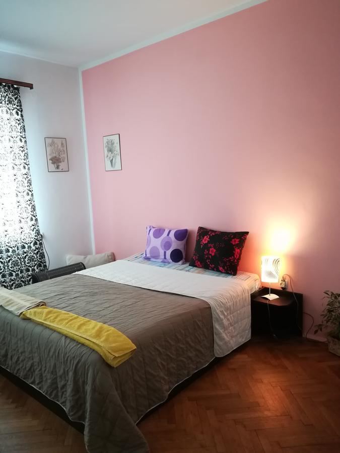 Belle Stelle Sofia Hotel Eksteriør billede