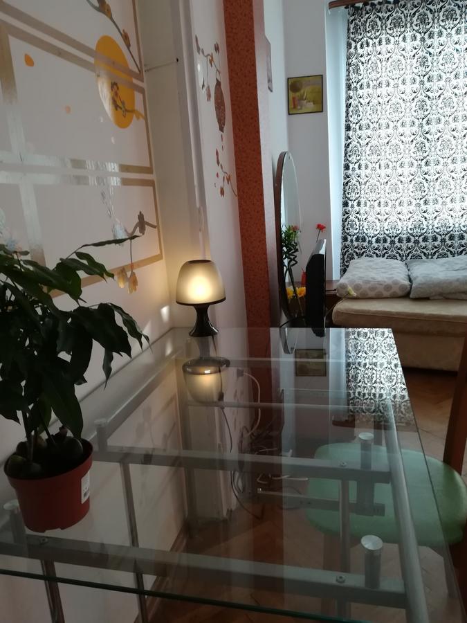 Belle Stelle Sofia Hotel Eksteriør billede