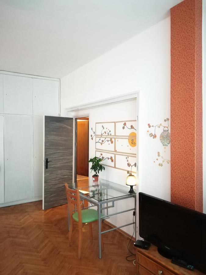 Belle Stelle Sofia Hotel Eksteriør billede